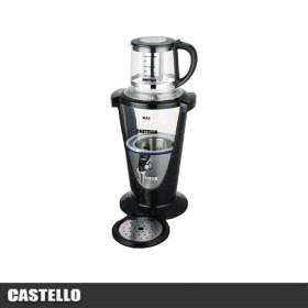 تصویر سماور برقی کاستلو مدل CL 200 Castello electric samovar model CL 200