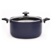 تصویر قابلمه زرساب مدل GT424 سایز ۲۴ گرانیتا 