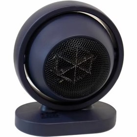 تصویر بخاری برقی WARM AIR BLOWER (A1) هیتر برقی