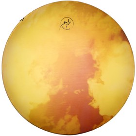 تصویر دف سوژین مدل سودا 