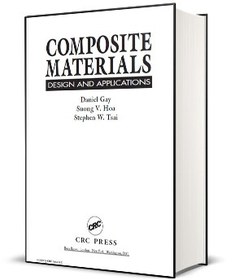 خرید و قیمت دانلود کتاب Composite Materials Design And Applications | ترب