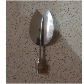 تصویر سوزن تزریق ژله کد1 