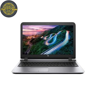 تصویر لپ ‌تاپ HP ProBook 455 G3 