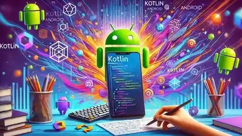 خرید و قیمت The Complete Android & Kotlin Development Masterclass ...