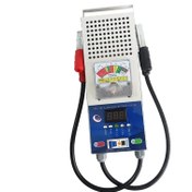 تصویر تستر باتری و دینام ترونیک مدل ASL4000 ظرفیت ۱۵۰ آمپر 