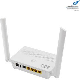 تصویر مودم فیبر نوری Huawei HS8346X6-C 
