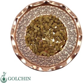 تصویر توت خشک شیرین 