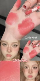 تصویر رژگونه مایع Gege Bear Sweet Dreams - 3 