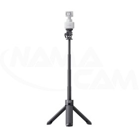 تصویر مونوپاد و سه پایه اینستا360 Insta360 Mini 2-in-1 Tripod 