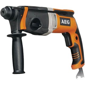 تصویر دریل بتون کن برقی آاگ مدل KH26E AEG KH26E Combi Hammer