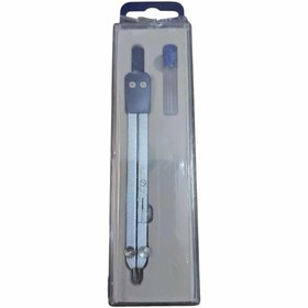 تصویر پرگار مهندسی کد A177 