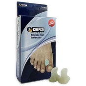 تصویر پد لا انگشتی سیلیکونی چیپسو 