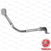 تصویر پدال ترمز یاماها MX KING (اصل) 