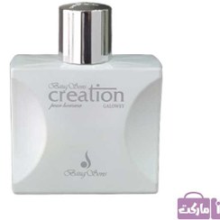 تصویر ادوپرفیوم مردانه Galowey حجم 100میل کریشن Creation Galowey Eau De Parfum For Men 100ml