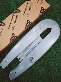 تصویر قاب زنجیر یاماها 100 