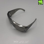 تصویر عینک116 دودی توتاص 