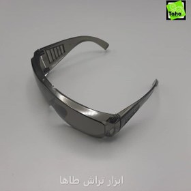 تصویر عینک116 دودی توتاص 