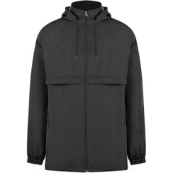 تصویر کاپشن تک مردانه کد 367 