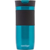 تصویر ماگ مسافرتی 470 میلی لیتر کانتیگو مدل Byron Contigo Byron 470ml Travel mug