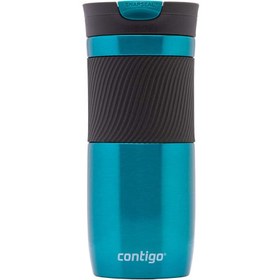 تصویر ماگ مسافرتی 470 میلی لیتر کانتیگو مدل Byron Contigo Byron 470ml Travel mug