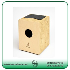 تصویر کاخن osb 