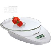 تصویر ترازو آشپزخانه لایکا KS1005 Laica KS 1005 Kitchen Scale