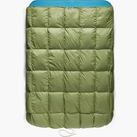 تصویر کیسه خواب سی تو سامیت مدل Tanami Down Camping Quilt 7°C 