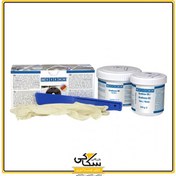 تصویر چسب اورتان ۸۰ WEICON 