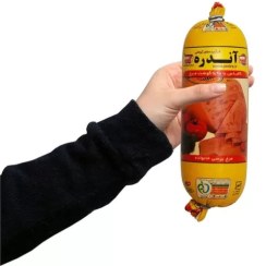 Viktoriya Tiffanidan olingan anal