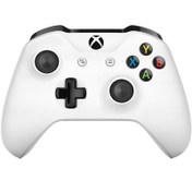 تصویر دسته بازی ایکس باکس وان Xbox One Controller 