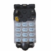 تصویر شماره گیر مدل 2433 مناسب تلفن Panasonic Panasonic 2433 Keypad