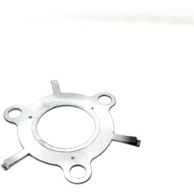 تصویر واشر سه گوش دنا توربو (استیل) 