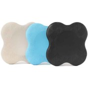 تصویر پدزیرزانویی یوگا و پیلاتس PU 