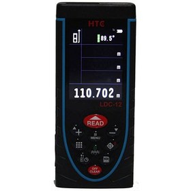 تصویر متر لیزری HTC مدل LDC-20 