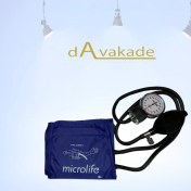 تصویر MICROLIFE فشارسنج عقربه ای AG1 