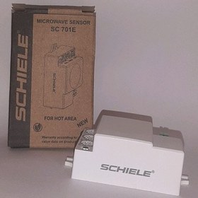 تصویر سنسور حرکتی مایکروویو شیله مدل SC 701E 