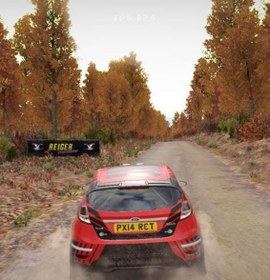 تصویر بازی درت 4 مخصوص کنسول بازی پلی استیشن 4 Dirt 4 PlayStation 4 (PS4) Game