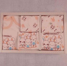 تصویر سرویس یازده تیکه nini mamani 