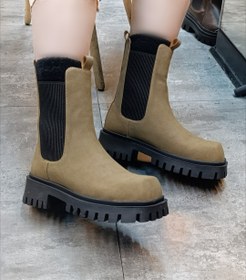 تصویر نیم بوت جیر Nimbotjir