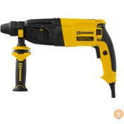 تصویر بتن کن 800 وات کنزاکس مدل KRH-1826 Kenzax KRH-1826 Rotary Hammer Drill