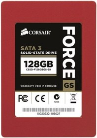 تصویر اس اس دی کورسیر Force GS 128GB SATA3 Force GS 128GB SATA3