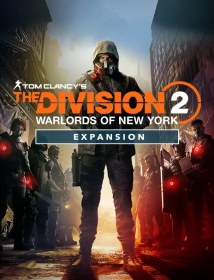 تصویر خرید سی دی کی اشتراکی آنلاین اکانت بازی The Division2 برای کامپیوتر 