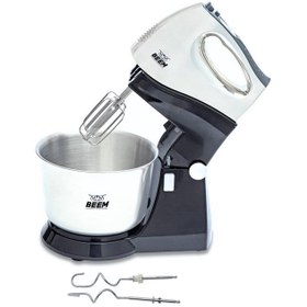 تصویر همزن کاسه ای بیم مدل Hm4502b 