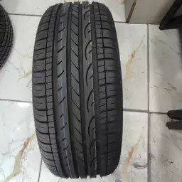 تصویر لاستیک کویر تایر 215/60R16 گل KB57 (دو حلقه) kavir Tire KB57 size 215/60R16