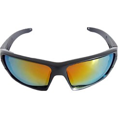 تصویر عینک ورزشی پلاریزه چهار لنز ESS مدل ROLLBAR 