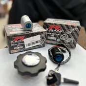 تصویر سوییچ کامل راپیدو 