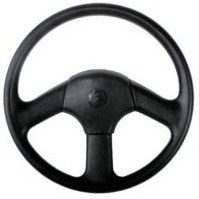 تصویر غربیلک فرمان نیسان وانت (یورو 4) 