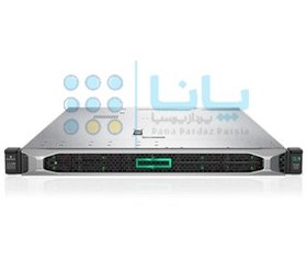 تصویر HPE ProLiant DL360 G10 