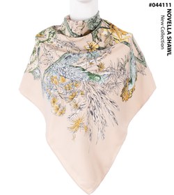 تصویر روسری کد 044111 