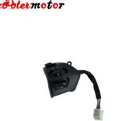 تصویر قلوه و کتی کلاچ (کتی کلاج) شرکتی تی وی اس راکس tvs (rockz) 